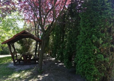 Balatongrünhaus - Kiadó ház Zamárdi