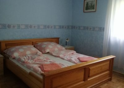 Balatongrünhaus - Kiadó ház Zamárdi