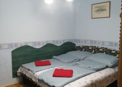 Balatongrünhaus - Kiadó ház Zamárdi