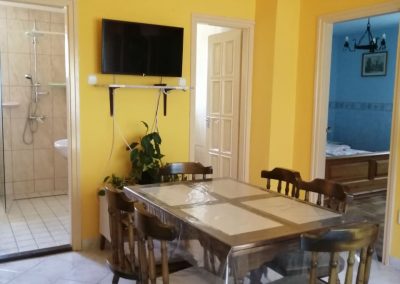 Balatongrünhaus - Kiadó ház Zamárdi