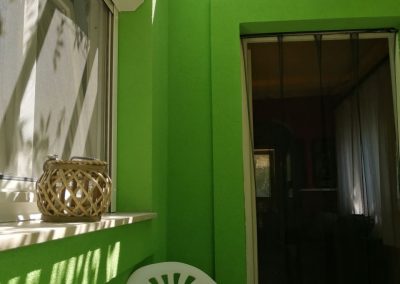 Balatongrünhaus - Kiadó ház Zamárdi