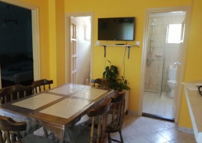 Balatongrünhaus - Kiadó ház Zamárdi