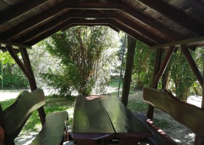 Balatongrünhaus - Kiadó ház Zamárdi