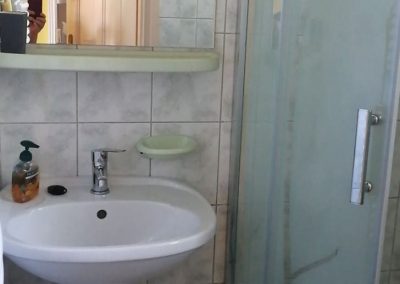 Balaton Grünhaus Kiadó apartman Zamárdi