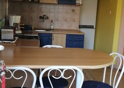 Balaton Grünhaus Kiadó apartman Zamárdi