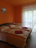 Apartman 1n 1 Balaton Grünhaus Kiadó apartman Zamárdi