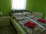 Apartman 1n 3 Balaton Grünhaus Kiadó apartman Zamárdi