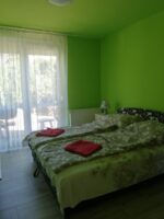 Apartman 1n 7 Balaton Grünhaus Kiadó apartman Zamárdi