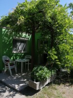 Apartman 2n 6 Balatongrünhaus - Kiadó ház Zamárdi