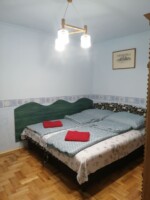 Apartman 2n 7 Balatongrünhaus - Kiadó ház Zamárdi