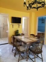 Apartman 2n 10 Balatongrünhaus - Kiadó ház Zamárdi