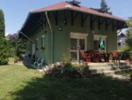 Apartman 1n 8 Balaton Grünhaus Kiadó apartman Zamárdi