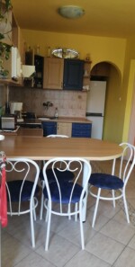 Apartman 1n 12 Balaton Grünhaus Kiadó apartman Zamárdi