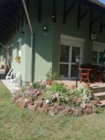 Apartman 1n 13 Balaton Grünhaus Kiadó apartman Zamárdi