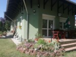 Apartman 1n 15 Balaton Grünhaus Kiadó apartman Zamárdi