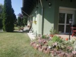Apartman 1n 16 Balaton Grünhaus Kiadó apartman Zamárdi